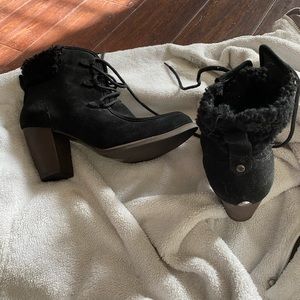Uggs sz 7